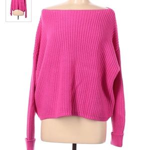 French Connection sweater